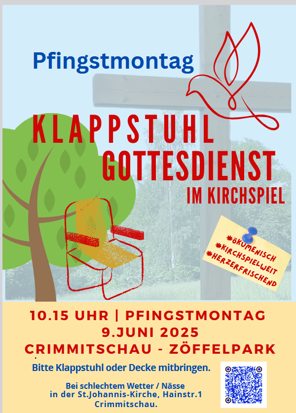 Klappstuhlgodi